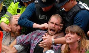 Tony Kershaw/Rex Media