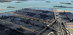 GLADSTONE QUEENSLAND INDUSTRY FEATURE