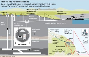 Graphic courtesy of Sirius Minerals